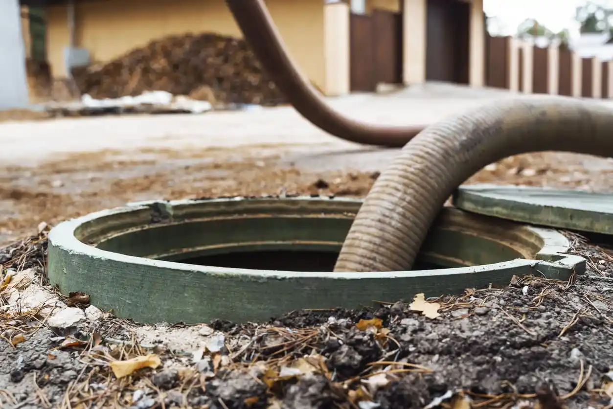 septic tank services Lancaster